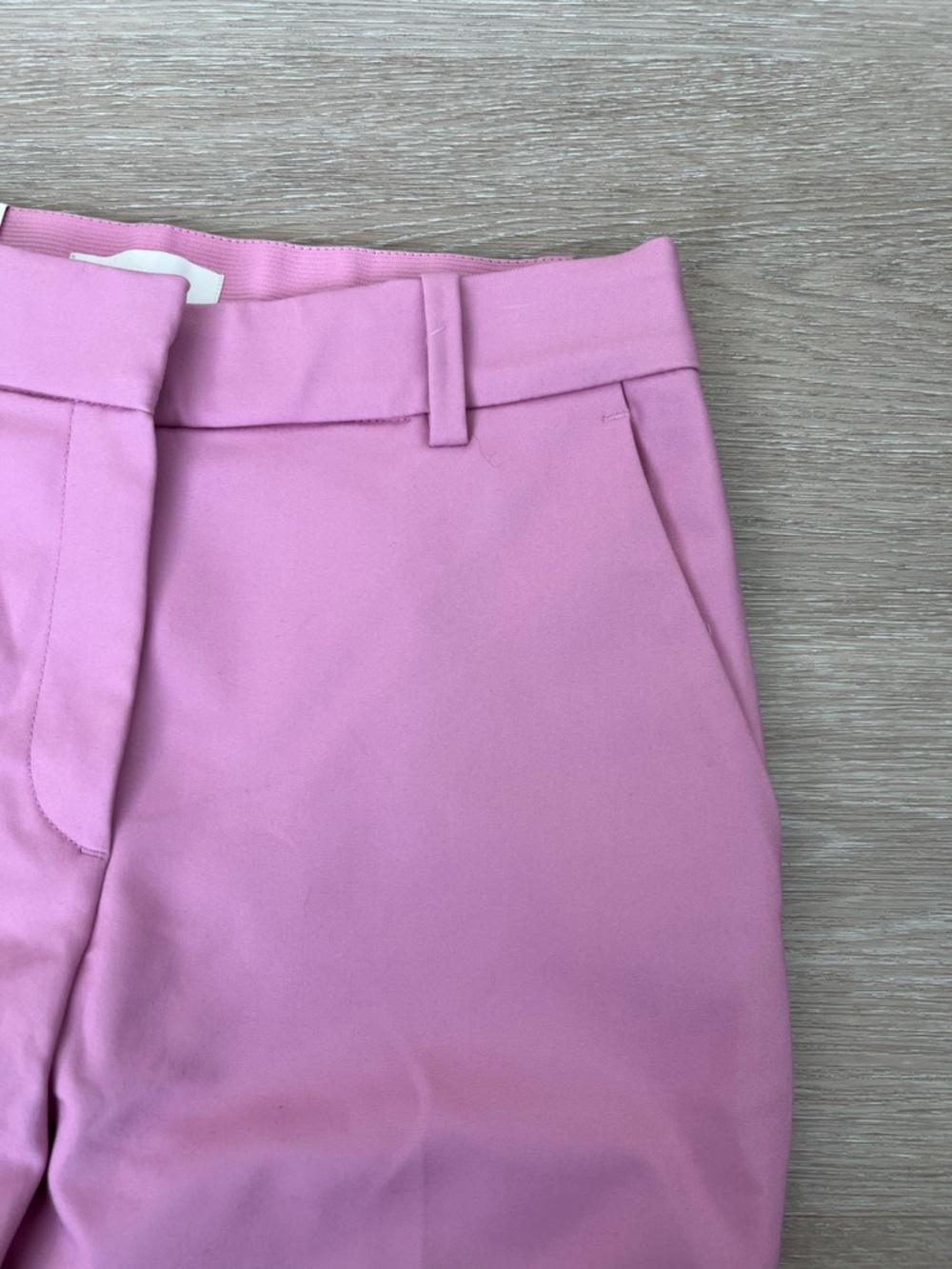 H&M Pink Slacks - Picture 3 of 7